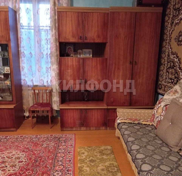 
   Продам 1-комнатную, 31.5 м², Маяковского ул, 12

. Фото 1.