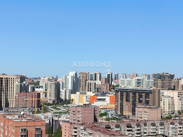 
   Продам 1-комнатную, 38.1 м², Толстого ул, 9

. Фото 4.