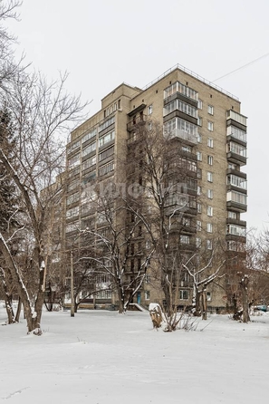 
   Продам 2-комнатную, 48.7 м², Учительская ул, 50

. Фото 5.