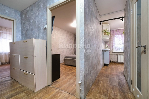 
   Продам 2-комнатную, 43.6 м², Ватутина ул, 45

. Фото 12.