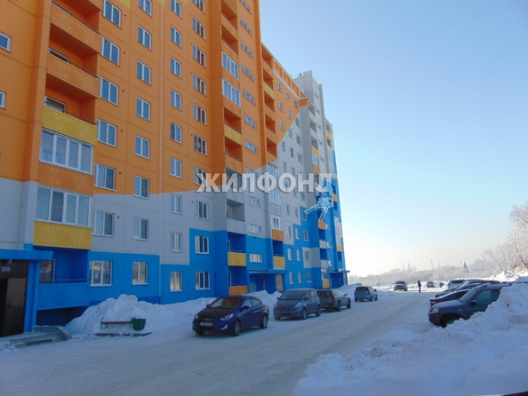 
   Продам 3-комнатную, 73.3 м², Приморская ул, 10/1

. Фото 7.