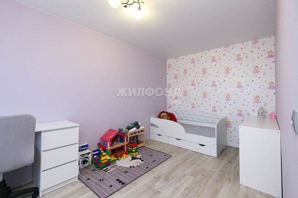 
   Продам 3-комнатную, 57.8 м², Титова ул, 39

. Фото 18.