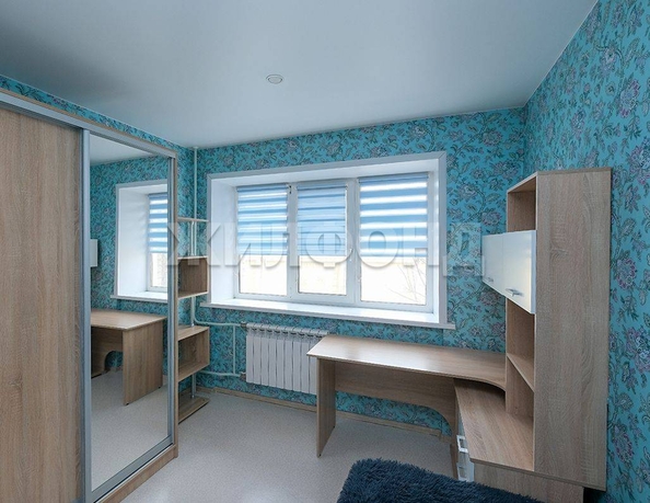 
   Продам 3-комнатную, 61.3 м², Немировича-Данченко ул, 139/1

. Фото 2.