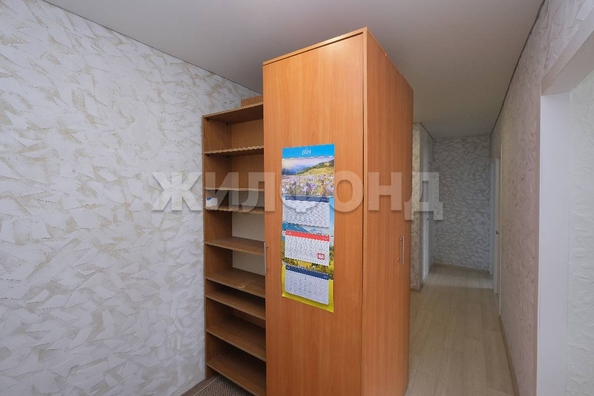 
   Продам 3-комнатную, 61.3 м², Немировича-Данченко ул, 139/1

. Фото 13.