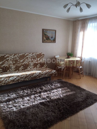 
   Продам 1-комнатную, 40.9 м², Аникина ул, 31

. Фото 3.