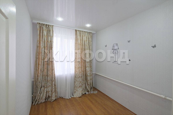 
   Продам дом, 252.8 м², Новосибирск

. Фото 17.