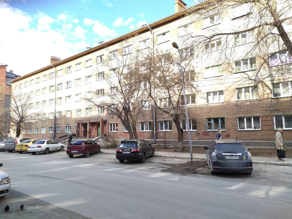 
   Продам комнату, 18.8 м², Ольги Жилиной ул, 90

. Фото 13.