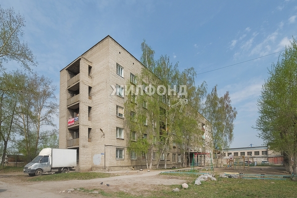 
   Продам секционку, 12.9 м², Станционная ул, 50/1

. Фото 8.