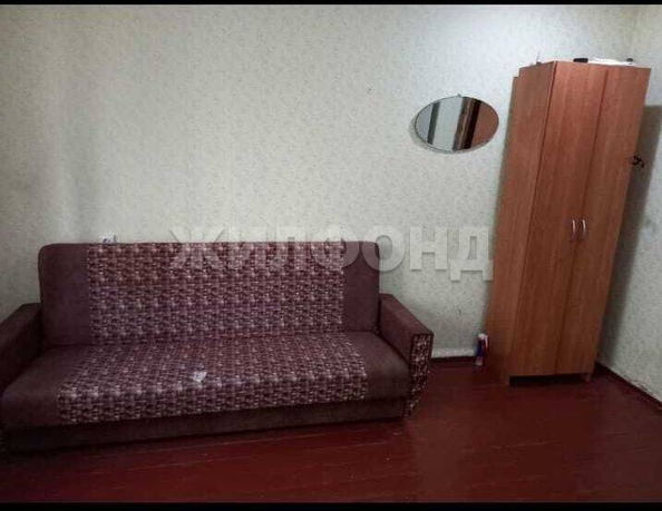 
   Продам секционку, 12.9 м², Станционная ул, 50/1

. Фото 6.