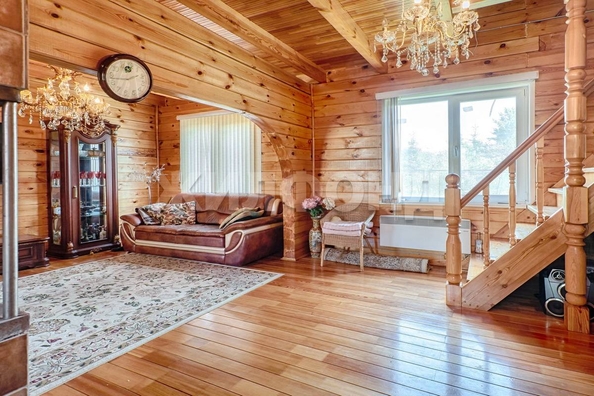 
   Продам дом, 144 м², Бердск

. Фото 1.