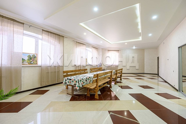 
   Продам дом, 745 м², Ленинское село

. Фото 70.