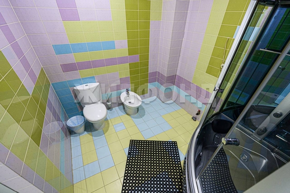 
   Продам дом, 745 м², Ленинское село

. Фото 78.