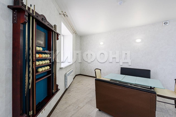 
   Продам дом, 745 м², Ленинское село

. Фото 84.