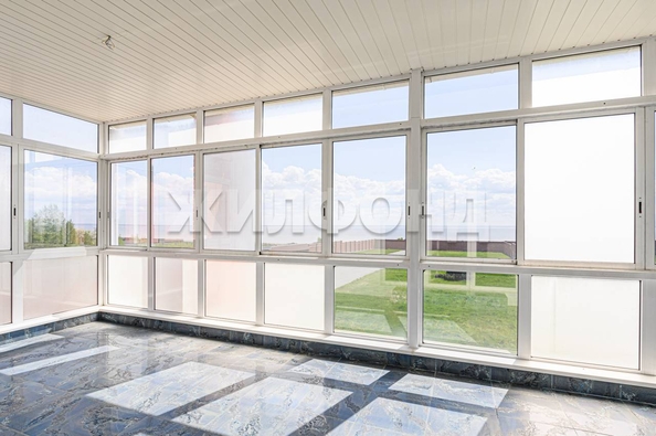 
   Продам дом, 745 м², Ленинское село

. Фото 92.