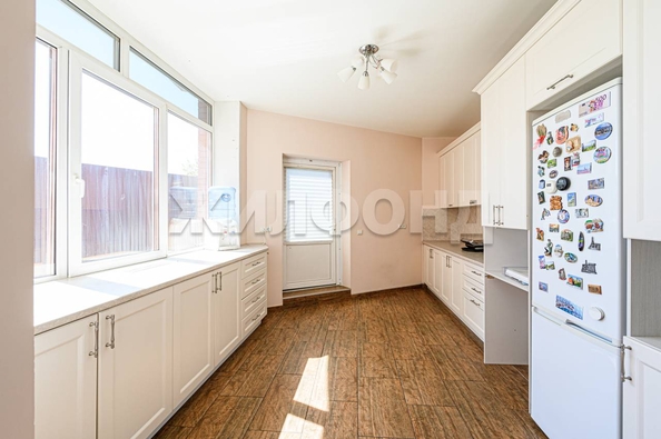 
   Продам дом, 745 м², Ленинское село

. Фото 108.