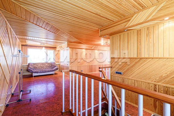 
   Продам дом, 745 м², Ленинское село

. Фото 132.