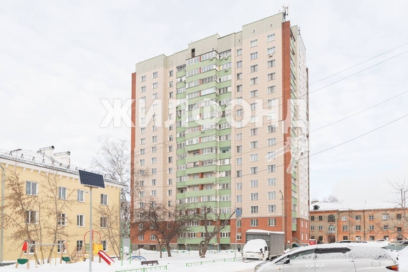 
   Продам студию, 30.2 м², Авиастроителей ул, 11/1

. Фото 6.