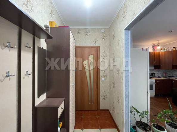 
   Продам студию, 26.5 м², Виктора Уса ул, 1

. Фото 6.