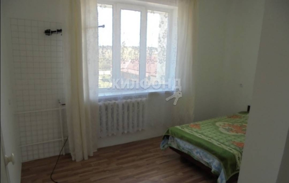 
   Продам 2-комнатную, 49.9 м², Вокзальная ул, 10а

. Фото 3.