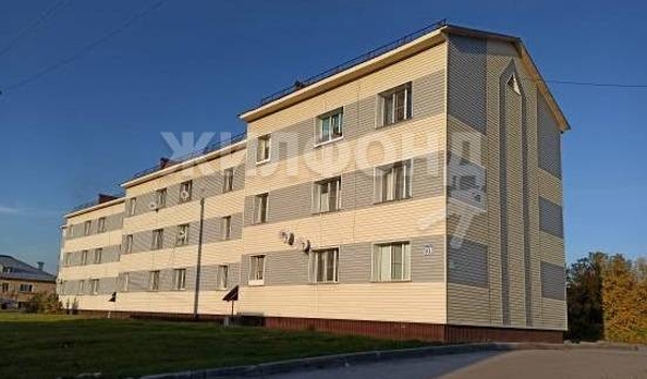 
   Продам 2-комнатную, 49.9 м², Вокзальная ул, 10а

. Фото 4.