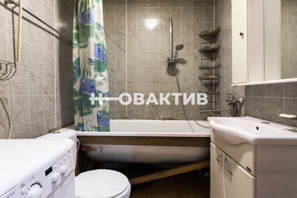 
   Продам дом, 75.8 м², Новосибирск

. Фото 14.