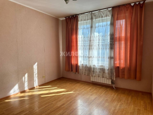 
   Продам 1-комнатную, 36.9 м², Горский мкр, 84

. Фото 1.