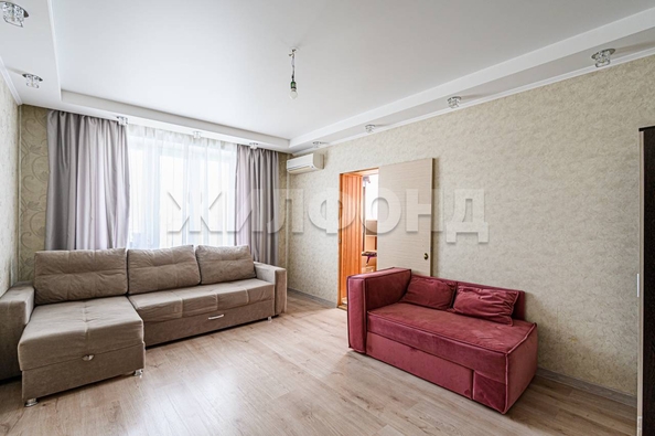 
   Продам 1-комнатную, 36.1 м², Авиастроителей ул, 11/1

. Фото 1.