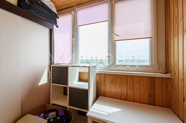 
   Продам 1-комнатную, 36.1 м², Авиастроителей ул, 11/1

. Фото 8.
