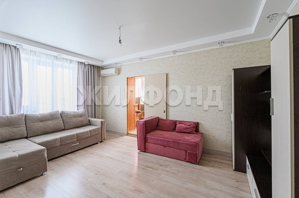 
   Продам 1-комнатную, 36.1 м², Авиастроителей ул, 11/1

. Фото 9.