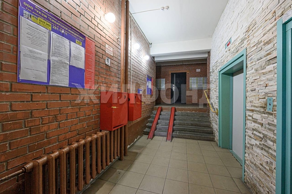 
   Продам 1-комнатную, 36.1 м², Авиастроителей ул, 11/1

. Фото 22.