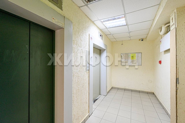 
   Продам 3-комнатную, 83.2 м², Добролюбова ул, 162/1

. Фото 19.