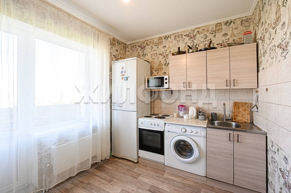 
  Продается 3-комн. квартира, 83.2 м², Добролюбова ул, д. 162/1
. Фото 2.