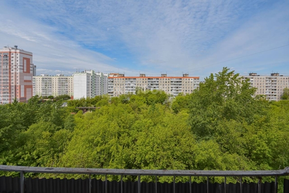 
   Продам 3-комнатную, 59.6 м², Дениса Давыдова ул, 7/1

. Фото 6.