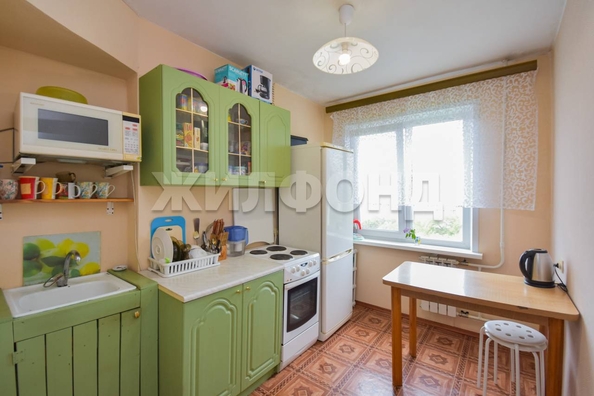 
  Продается 3-комн. квартира, 59.6 м², Дениса Давыдова ул, д. 7/1
. Фото 1.