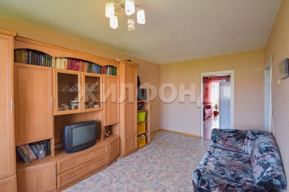 
  Продается 3-комн. квартира, 59.6 м², Дениса Давыдова ул, д. 7/1
. Фото 8.