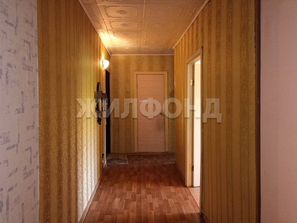 
   Продам 3-комнатную, 59.8 м², Гусинобродское ш, 11

. Фото 4.