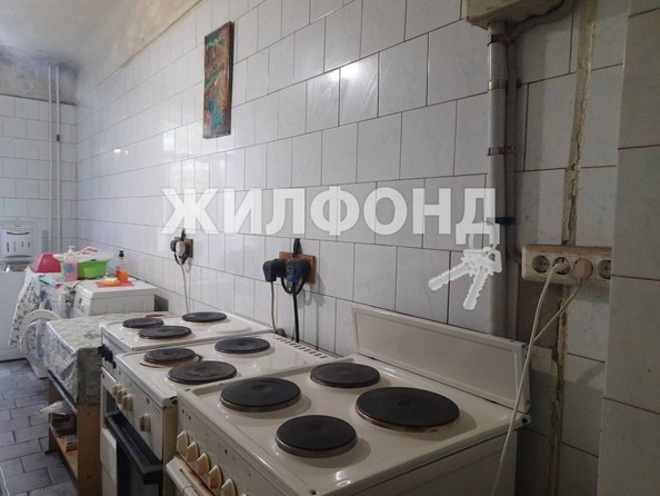 
   Продам комнату, 17.2 м², Народная ул, 65

. Фото 10.