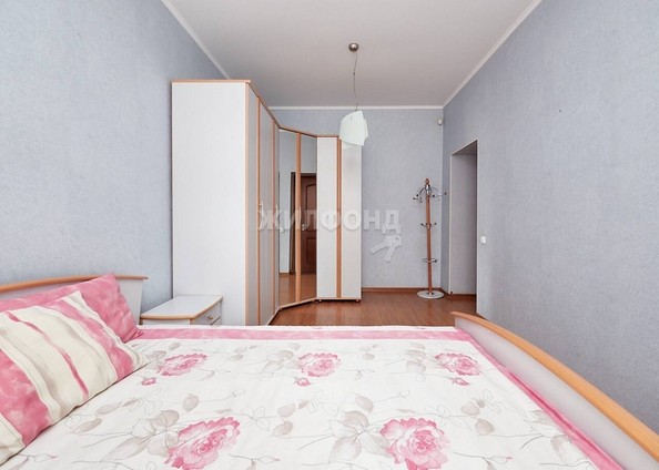 
   Продам 4-комнатную, 130.1 м², Дачная ул, 21/2

. Фото 4.