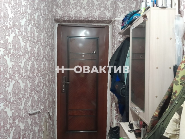 
   Продам 1-комнатную, 30.5 м², Пушкина ул, 3А

. Фото 2.