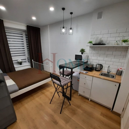 
  Сдам посуточно в аренду 1-комнатную квартиру, 20 м², Новосибирск

. Фото 2.