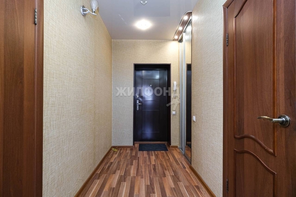 
   Продам 1-комнатную, 36.6 м², Толбухина ул, 2

. Фото 17.