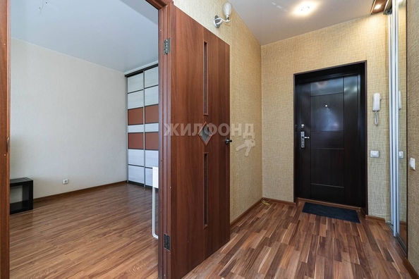 
   Продам 1-комнатную, 36.6 м², Толбухина ул, 2

. Фото 18.