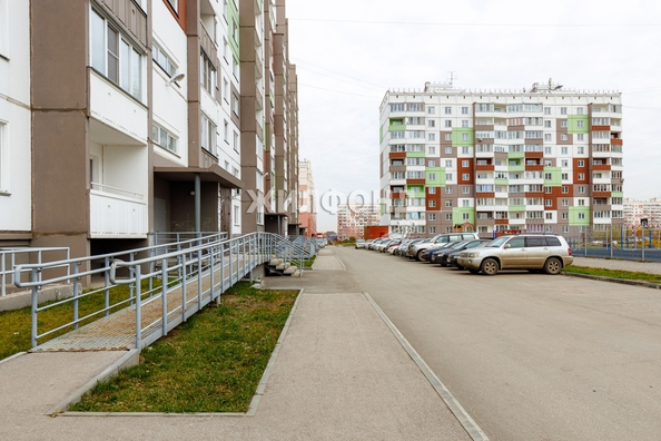 
   Продам студию, 18.2 м², Титова ул, 276

. Фото 3.