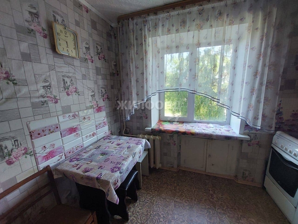 
   Продам 2-комнатную, 42.7 м², Невельского ул, 9

. Фото 8.