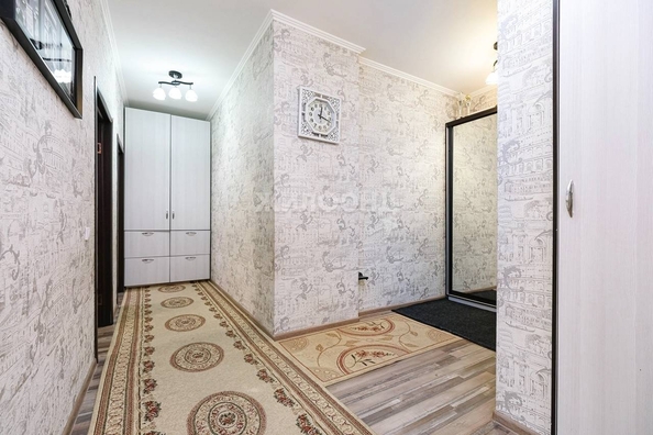 
   Продам 2-комнатную, 62.3 м², Кошурникова ул, 22/6

. Фото 8.