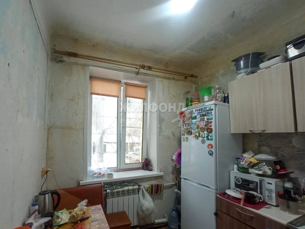 
   Продам 2-комнатную, 39.6 м², Падунская ул, 10

. Фото 3.