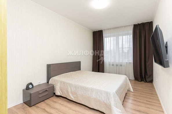 
   Продам 3-комнатную, 73 м², Кирова ул, 236

. Фото 10.