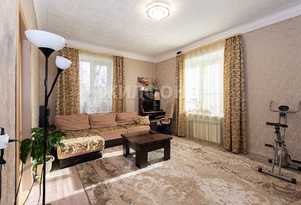 
   Продам 3-комнатную, 65.3 м², Флотская ул, 3

. Фото 3.