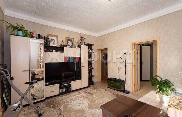 
   Продам 3-комнатную, 65.3 м², Флотская ул, 3

. Фото 3.