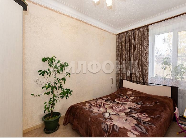 
   Продам 3-комнатную, 65.3 м², Флотская ул, 3

. Фото 4.